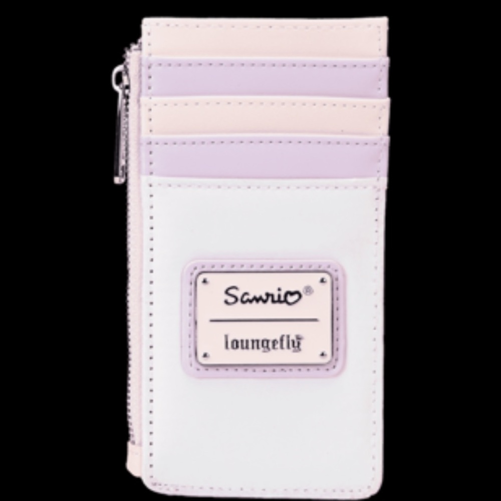 NWT Loungefly sanrio hello kitty Bow Wallet - Picture 3 of 5